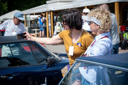 Rajd Pojazdów Zabytkowych